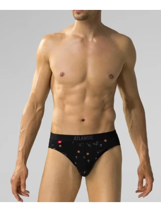 3-PACK Slipy męskie Sport