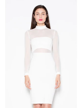 Dámské šaty VT064 - Venaton Dámské šaty VT064 - Venaton