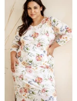 Dámská košile Louisa 3263 2XL-3XL Dámská košile Louisa 3263 2XL-3XL