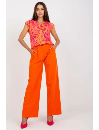 Dámské kalhoty model 166967 Italy Moda Dámské kalhoty model 166967 Italy Moda