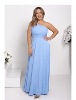 Dlouhé šaty model 209394 With You Dlouhé šaty model 209394 With You