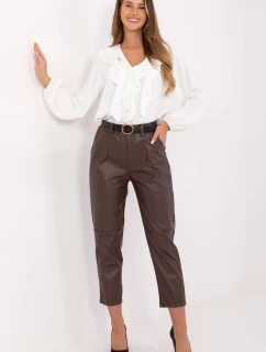 Dámské kalhoty model 219385 Rue Paris