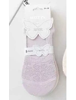 Baletní obuv WiK Butterfly 3522 wz.13żur 35-42