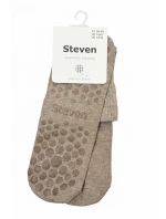 Ponožky Steven art.088 ABS dámské 35-40 Ponožky Steven art.088 ABS dámské 35-40