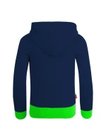 Bunda TrollKids Kids Sortland Jacket Jr 139-100