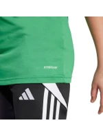 Tričko adidas Squadra 25 Polo Jr JY3410