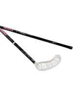 Florbalová hůl Azetx python bez omotávky 92 cm K13373