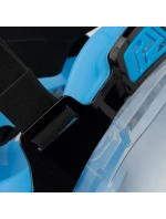 CELOOBLIČEJOVÁ MASKA AQUARO