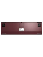 Montech MKey Herní klávesnice USB tmavě šedá