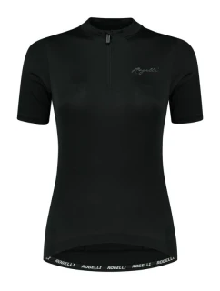 Rogelli dámský dres CORE black XL