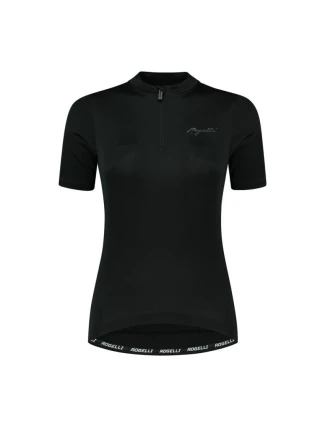 Rogelli dámský dres CORE black XL