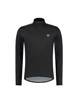 Rogelli bunda do deště CORE černá 3XL