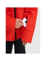 Chlapecká lyžařská bunda 5000 s membránou 4F 4FJRAW25TTJAM1041-62S Chlapecká lyžařská bunda 5000 s membránou 4F 4FJRAW25TTJAM1041-62S