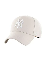 '47 New York Yankees Snapback kšiltovka světle béžová B-MVPSP17WBP-BNI '47 New York Yankees Snapback kšiltovka světle béžová B-MVPSP17WBP-BNI