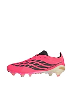 Fotbalové boty adidas Predator Elite FG růžové HP9973