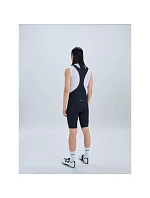 Cyklistické kraťasy POC M's Cadence Cargo Bib Shorts, černé