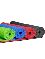 PVC podložka na jógu S825740 - Ostatní