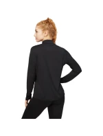 Tričko Asics Core Longsleeve 1/2 Zip Top W 2012C328-001