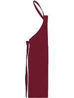 Daiber JN 1882 Zástěra s laclem 02.1882 wine Daiber JN 1882 Zástěra s laclem 02.1882 wine