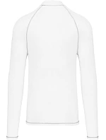Kariban ProAct PA 4017 Sportovní tričko s dlouhým rukávem 20.4017 white Kariban ProAct PA 4017 Sportovní tričko s dlouhým rukávem 20.4017 white