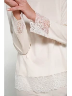 Vamp - Pyžamo s dlouhými rukávy 19902 - Vamp Vamp - Pyžamo s dlouhými rukávy 19902 - Vamp