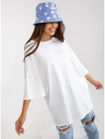 Halenka EM BZ MC18547.40P bílá