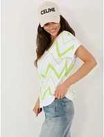 Halenka RV BZ A1266.94 pistáciová