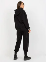 Souprava RV KMPL 8284.37P černá