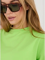 Tričko RV TS A1089.87 světle zelené