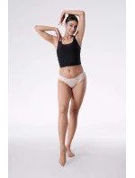 Dámské kalhotky Joy Beige - Julimex Dámské kalhotky Joy Beige - Julimex