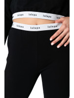 Kalhoty LaLupa LA102 Black