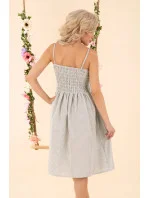 Dámské šaty model P43741 - Merribel Dámské šaty model P43741 - Merribel