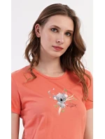 Dámské pyžamo kapri Koala