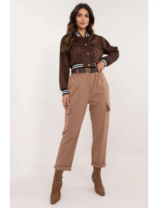 Dámské kalhoty model 202304 Och Bella Dámské kalhoty model 202304 Och Bella