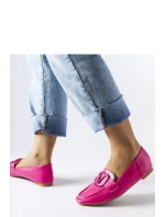 Mokasiny model 207676 Solea