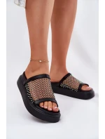 Pantofle  model 215978 Step in style