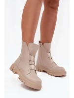 Boty model 220503 Step in style Boty model 220503 Step in style