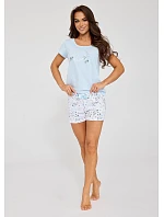 Pyžamo Cornette 628/356 Delicate 2 kr/sr S-2XL