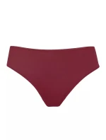 Dámské kalhotky 02771 Virginia 2 rose Santa fe - CORIN