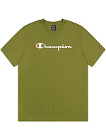 Pánské tričko Champion SS Tee M 220256 GS573
