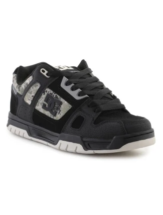 Boty DC Stag M 320188-XKSC