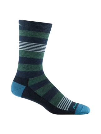 Lehké lifestylové ponožky Darn Tough Oxford Crew 6033-N-9018 Lehké lifestylové ponožky Darn Tough Oxford Crew 6033-N-9018