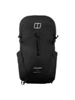 Berghaus Remote Hike 23l Dame Ryggsekk turistický batoh Black