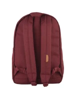 Batoh Herschel Pop Quiz 10011-05655 Maroon Jedna velikost