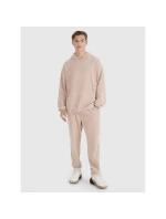 Pánské tepláky typu jogger 4F 4FRSS25TTROM1476-83S Pánské tepláky typu jogger 4F 4FRSS25TTROM1476-83S