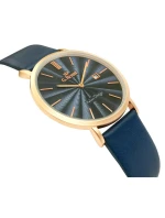 Pánské hodinky G.ROSSI 10853A-6F3 + BOX Pánské hodinky G.ROSSI 10853A-6F3 + BOX