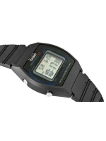 Pánské hodinky CASIO W-202-1AVEF Unisex Pánské hodinky CASIO W-202-1AVEF Unisex