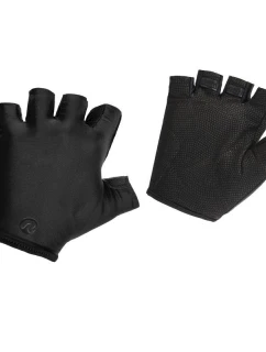Rukavice Rogelli SOLID černé L