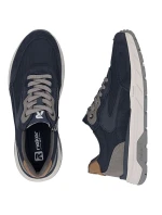 Pánská sportovní obuv Rieker 06100-15 v tmavě modré barvě Pánská sportovní obuv Rieker 06100-15 v tmavě modré barvě
