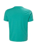Helly Hansen pánské tričko SHORELINE T-SHIRT 3.0 54601 472